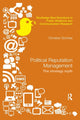Book cover of: Political Reputation Management