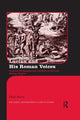 Book cover of: Lucian and His Roman Voices. By: Eleni Bozia