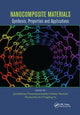 Book cover of: Nanocomposite Materials. By: Jyotishkumar Parameswaranpillai