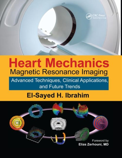 Book cover of: Heart Mechanics. By: El-Sayed H. Ibrahim