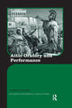 Book cover of: Attic Oratory and Performance. By: Andreas Serafim