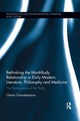 Book cover of: Rethinking the Mind-Body Relationship in Early Modern Literature, Philosophy, and Medicine. By: Charis Charalampous