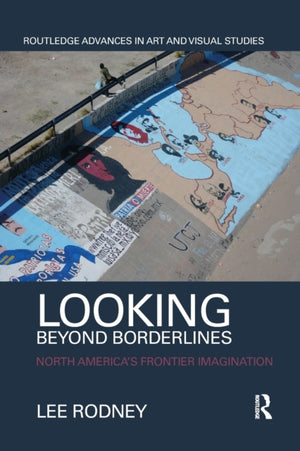 Looking Beyond Borderlines