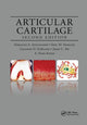 Book cover of: Articular Cartilage. By: Kyriacos A. Athanasiou