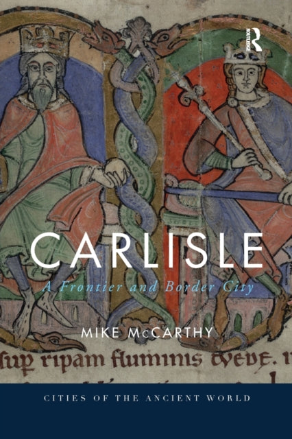Book cover of: Carlisle
