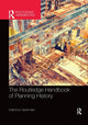 Book cover of: Routledge Handbook of Planning History. By: Carola Hein