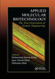 Book cover of: Applied Molecular Biotechnology. By: Muhammad Sarwar Khan