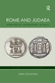 Book cover of: Rome and Judaea. By: Linda Zollschan
