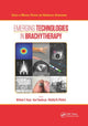 Book cover of: Emerging Technologies in Brachytherapy. By: William Y. Song
