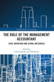 Book cover of: Role of the Management Accountant