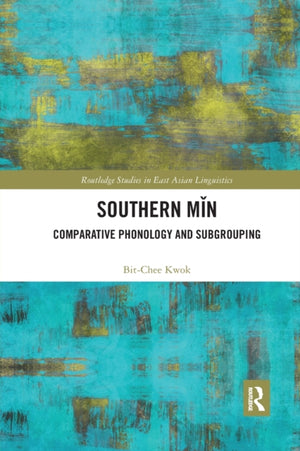 Southern Min