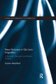 Book cover of: New Horizons in Qur'anic Linguistics