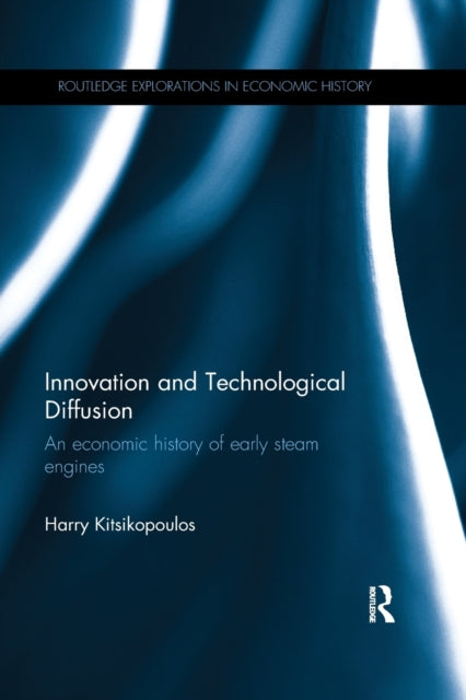 Book cover of: Innovation and Technological Diffusion