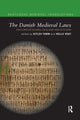 Book cover of: Danish Medieval Laws