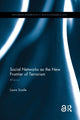 Book cover of: Social Networks as the New Frontier of Terrorism