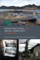 Book cover of: Infrastructures and Social Complexity
