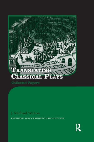 Translating Classical Plays