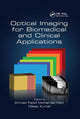 Book cover of: Optical Imaging for Biomedical and Clinical Applications. By: Ahmad Fadzil Mohamad Hani