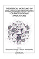 Book cover of: Theoretical Modeling of Organohalide Perovskites for Photovoltaic Applications. By: Giacomo Giorgi
