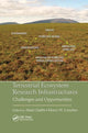 Book cover of: Terrestrial Ecosystem Research Infrastructures. By: Abad Chabbi