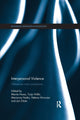 Book cover of: Interpersonal Violence. By: Marita Husso