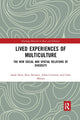 Book cover of: Lived Experiences of Multiculture. By: Sarah Neal