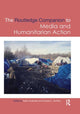 Book cover of: Routledge Companion to Media and Humanitarian Action. By: Robin Andersen