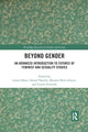 Book cover of: Beyond Gender
