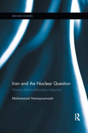 Iran and the Nuclear Question