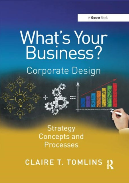 Book cover of: What's Your Business?