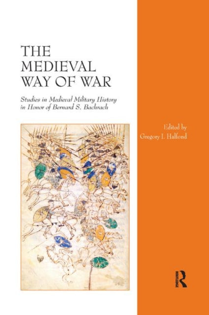 Book cover of: Medieval Way of War