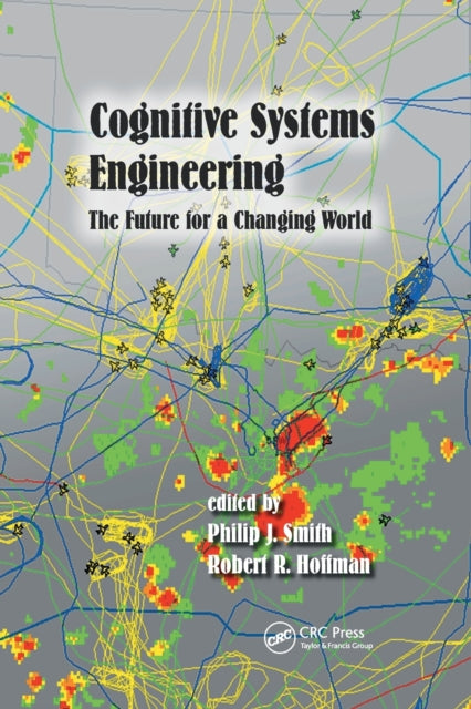 Cognitive Systems Engineering