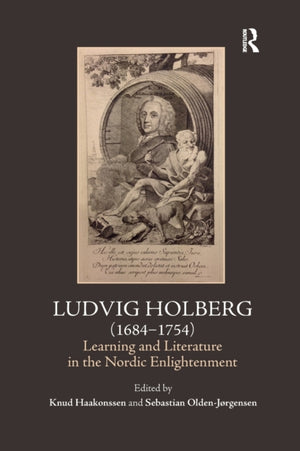 Ludvig Holberg (1684-1754)