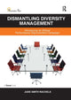 Book cover of: Dismantling Diversity Management