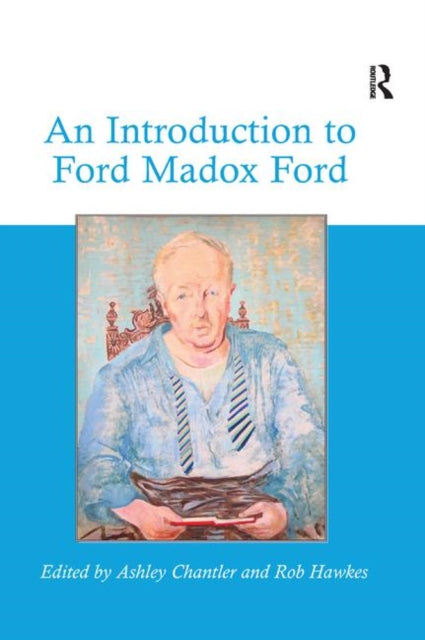 Book cover of: Introduction to Ford Madox Ford