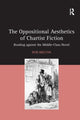 Book cover of: Oppositional Aesthetics of Chartist Fiction