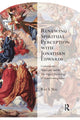 Book cover of: Renewing Spiritual Perception with Jonathan Edwards