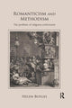 Book cover of: Romanticism and Methodism