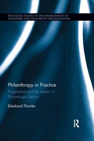 Philanthropy in Practice