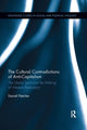 Book cover of: Cultural Contradictions of Anti-Capitalism