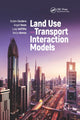 Book cover of: Land Use-Transport Interaction Models. By: Ruben Cordera