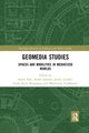 Book cover of: Geomedia Studies. By: Karin Fast