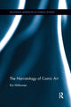 Book cover of: Narratology of Comic Art. By: Kai Mikkonen