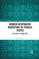Book cover of: Gender Responsive Budgeting in Fragile States