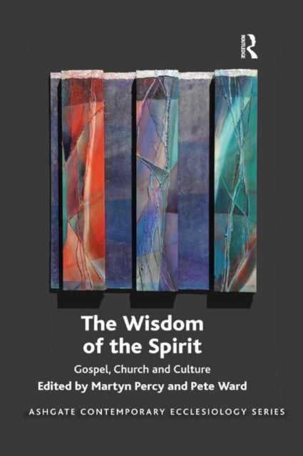 Book cover of: Wisdom of the Spirit