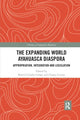 Book cover of: Expanding World Ayahuasca Diaspora