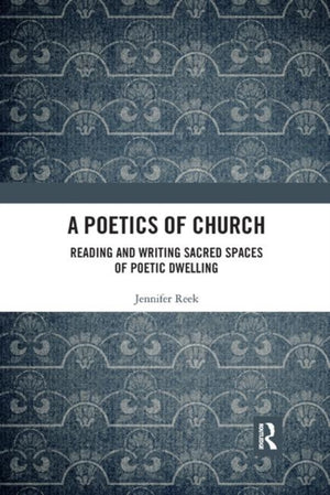 A Poetics of Church
