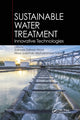 Book cover of: Sustainable Water Treatment. By: Zainura Zainon Noor