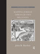 Book cover of: Mapping Jordan Through Two Millennia. By: John R. Bartlett