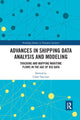 Book cover of: Advances in Shipping Data Analysis and Modeling